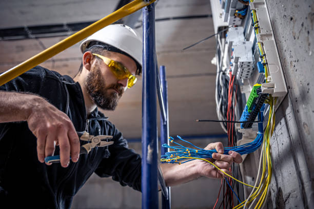 Best Electrical Contractors for Businesses  in Forney, TX
