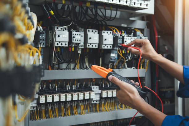 Best Electrical System Inspection  in Forney, TX