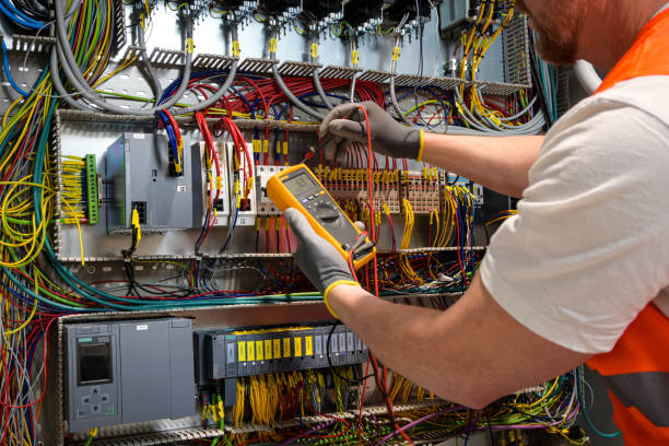 Best 24-Hour Electrician  in Forney, TX