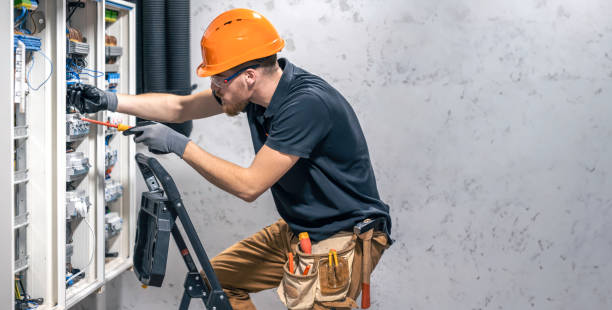 Best Electrician for Home Renovation  in Forney, TX