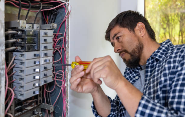  Forney, TX Electrician Pros